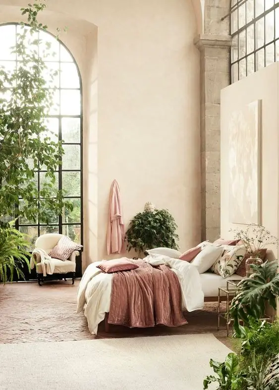 2024 Spring Bedroom Decor: Fresh Styles & Color Inspirations