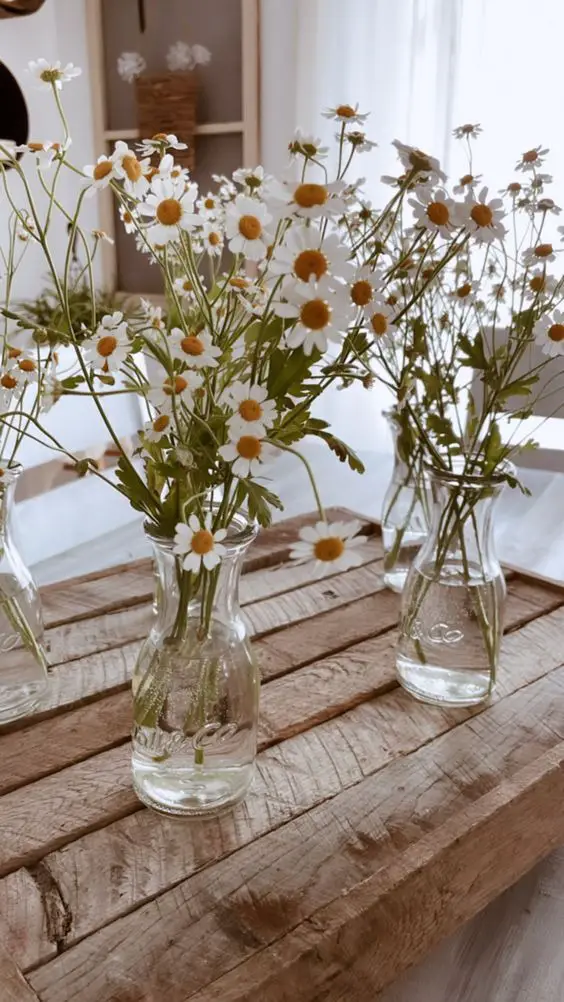 2024 Rustic Spring Decor: Fresh Trends for Home & Wedding