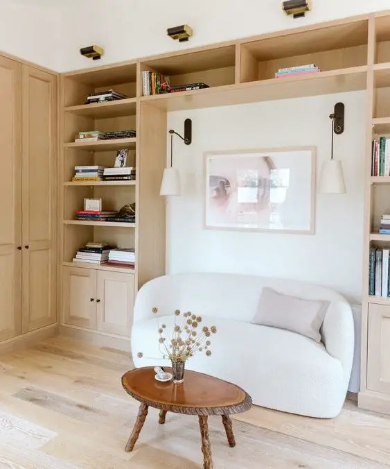 2024 Bedroom Sofa Trends: Modern Designs for Cozy Spaces
