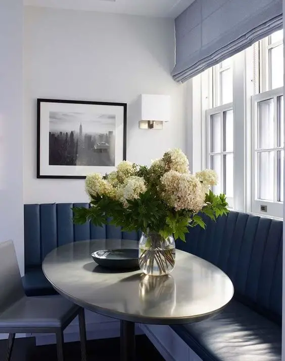 Modern Kitchen Sofa Trends 2024: Stylish & Comfy Seating Ideas