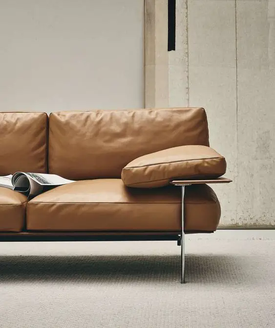 Modern Office Sofa Designs for Small Spaces & Trendy Interiors 2024