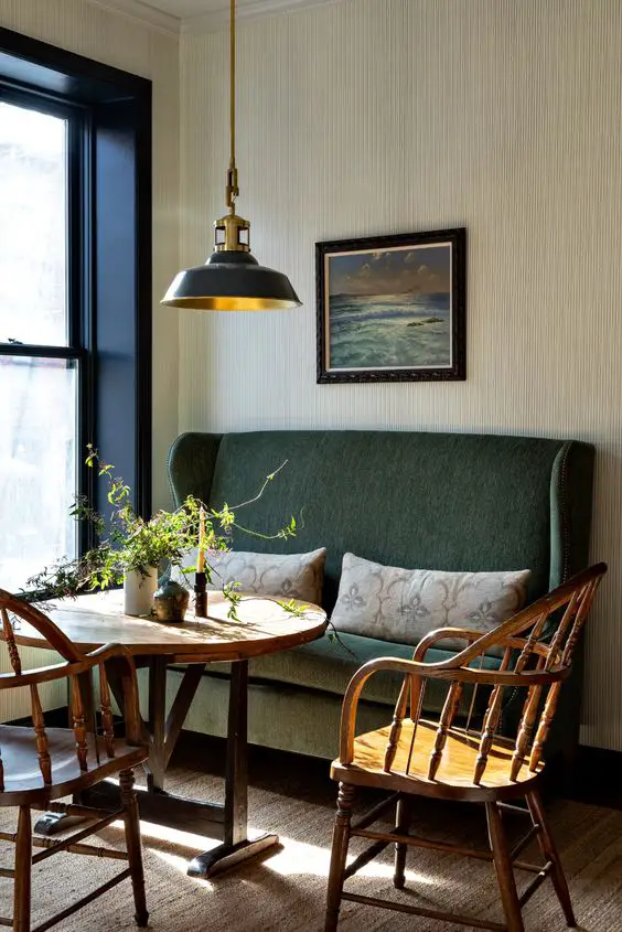 2024 Dining Room Sofa Trends: Elegant, Cozy, & Stylish Seating