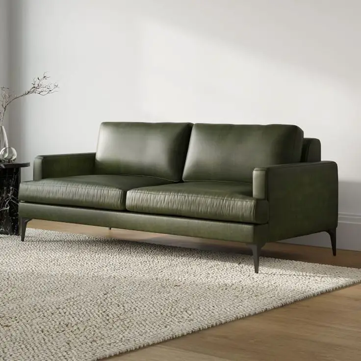 Sofa Workshop 2024: Exquisite Dillon & Eden Corner Sofas
