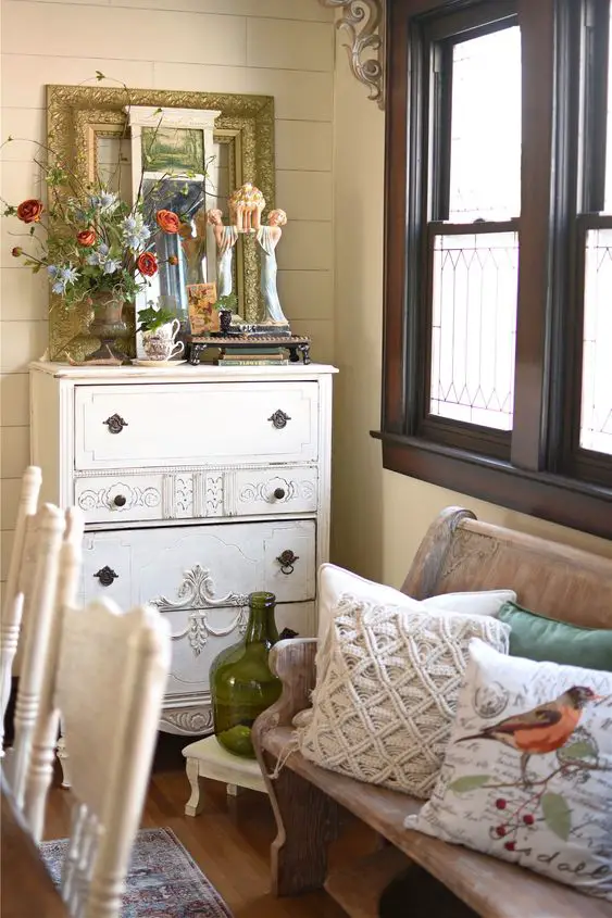 Cottage Core Spring Decor 2024: Revitalize Your Home