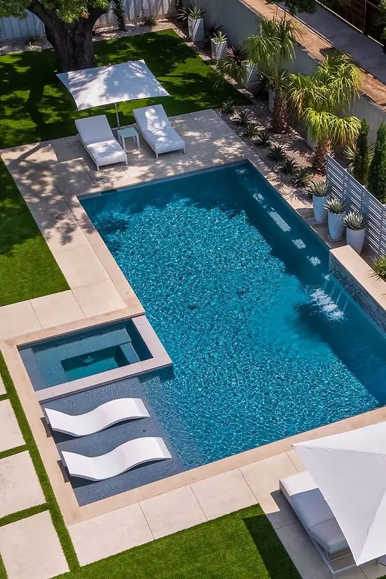 Dive into 2024: Trendsetting Intex Pool Ideas for Decks, Landscaping in American Homes