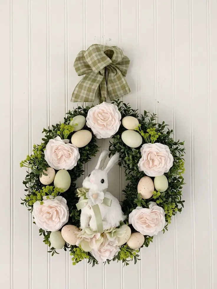 Unlock Easter Magic: Inspiring Classroom, Porch, and Daycare Door Decorations 2024