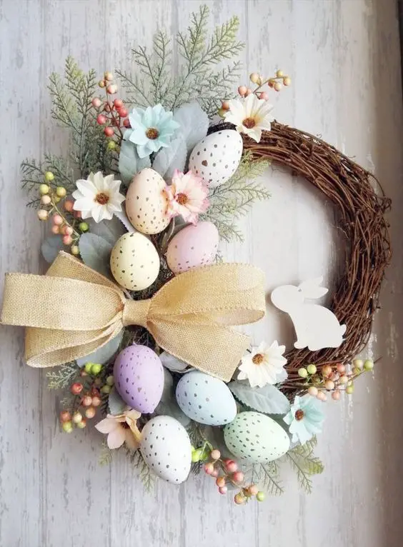 Unlocking Modern Easter Magic: Expert Tips for Chic Decor 2024 | Mid Century, Organic, and Creative Ideas