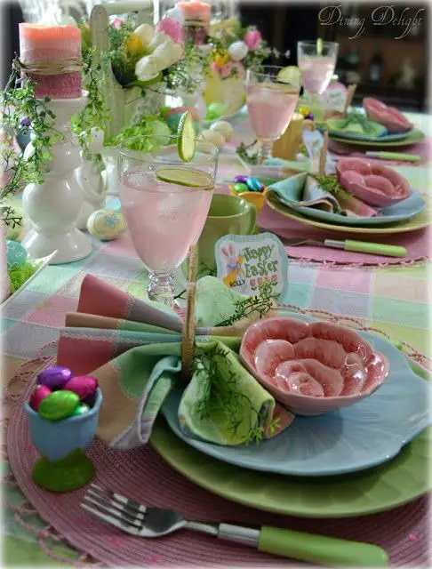 Elevate Your Garden: Easter Bunny Magic - 2024 Easter Decor Ideas for Home Gardens