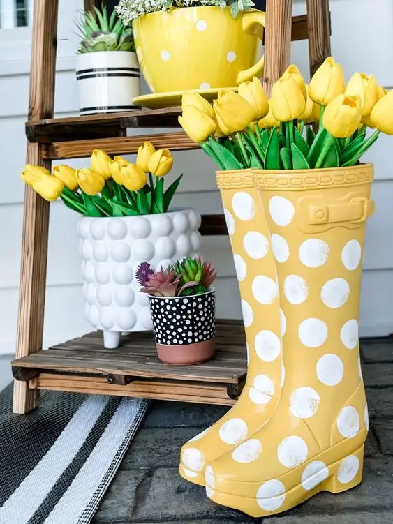 2024 Spring Deck Decor Ideas: Transform Your Outdoor Space