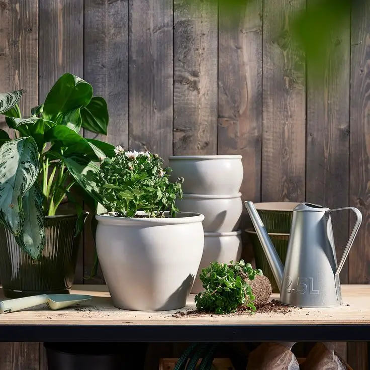 Spring 2024 Outdoor Decor Trends: Porch & Garden Ideas