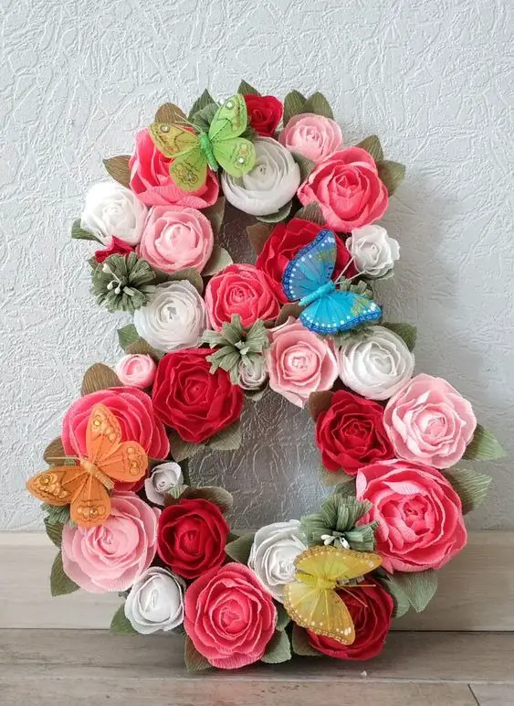 Vibrant March 8 School Decor Ideas: Celebrate Women's Day