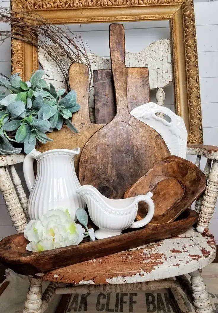 Embrace 2024 Spring: Farmhouse Decor Tips for a Fresh Home Look