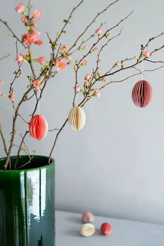 Chic Minimalist Spring Decor Ideas for Fresh Home Trends 2024 – plixro.com