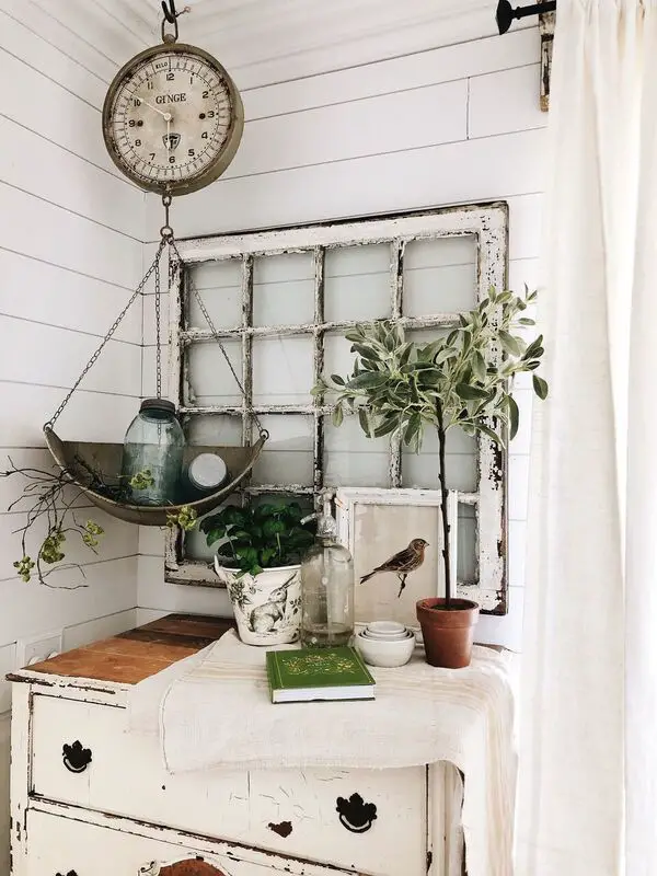 Simple Spring Home Decor Ideas: Refresh Your Space