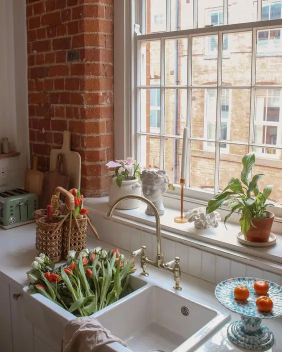 Cottage Core Spring Decor 2024: Revitalize Your Home