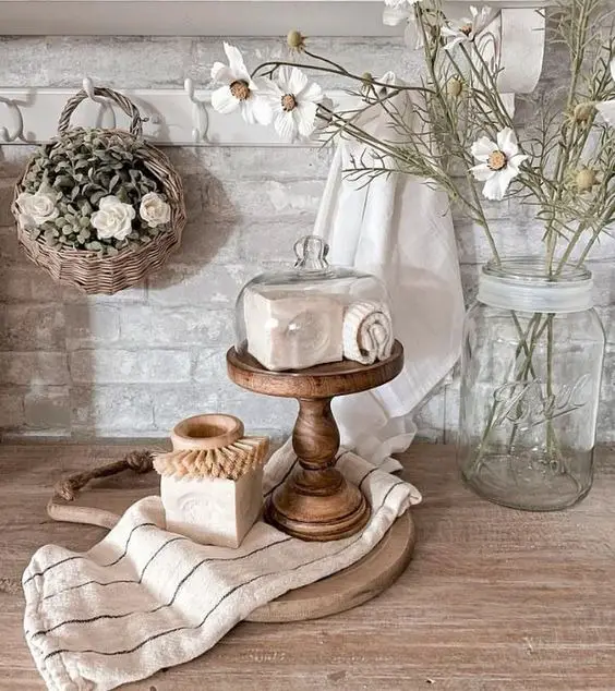 Chic Vintage Spring Decor Ideas for Home & Porch | Refresh 2024