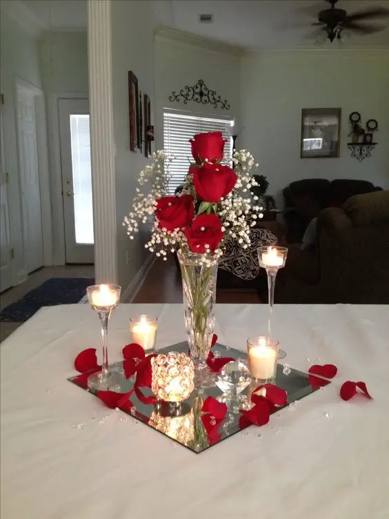 Transform Your Space with Rustic Valentine Home Decor 2024: A Fusion of Farmhouse Elegance and Romantic Day Decorations