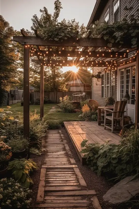 Elevate Your Home with Porch Landscaping 2024: Ideas for Front Yard, Curb Appeal, and Modern Farmhouse Charm