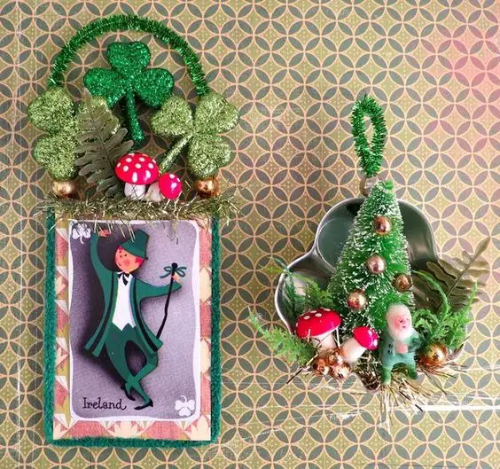 Irish Decor 2024: Elevate Your Home with Authentic Charm | Expert Tips for Irish Home Interior Design and Decor Ideas