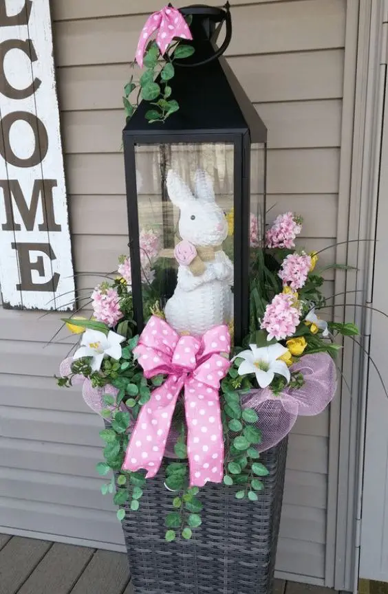 Unlock Easter Magic: Inspiring Classroom, Porch, and Daycare Door Decorations 2024