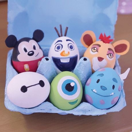 Easter Egg Decorating Ideas 2024: Creative, Cute, and Fun Designs for Kids and Adults – Unleash Your Inner Artist