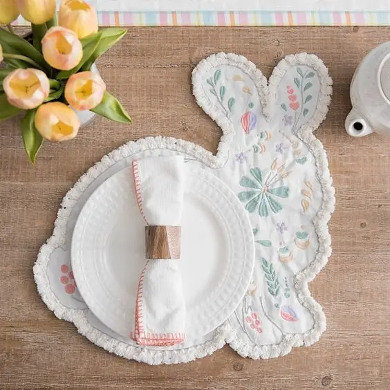 Unlocking Modern Easter Magic: Expert Tips for Chic Decor 2024 | Mid Century, Organic, and Creative Ideas