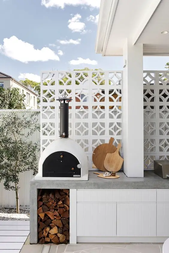 Mastering Small Backyard Design: 2024 Trends for Outdoor Kitchens, Pools, and Patio Bliss