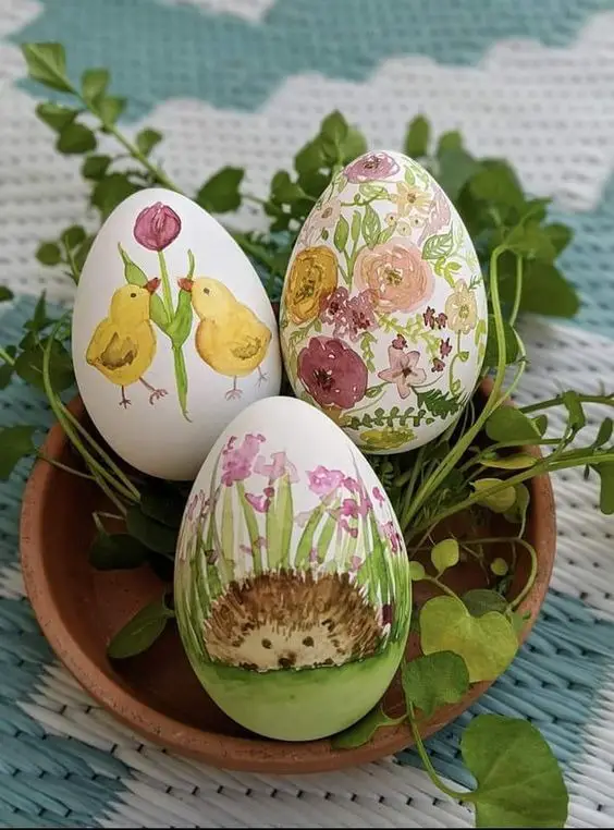 Ostermontags Bilder: Unleash Your Creativity with Easter Fun!