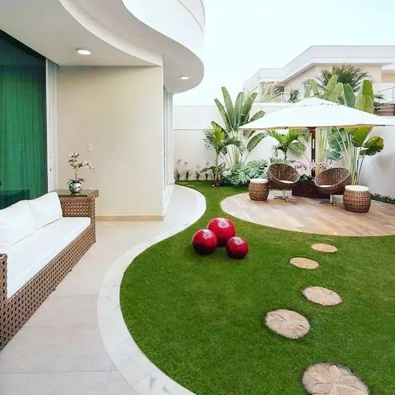 Unique Homemade Garden Decor Ideas for Creative Outdoor Spaces