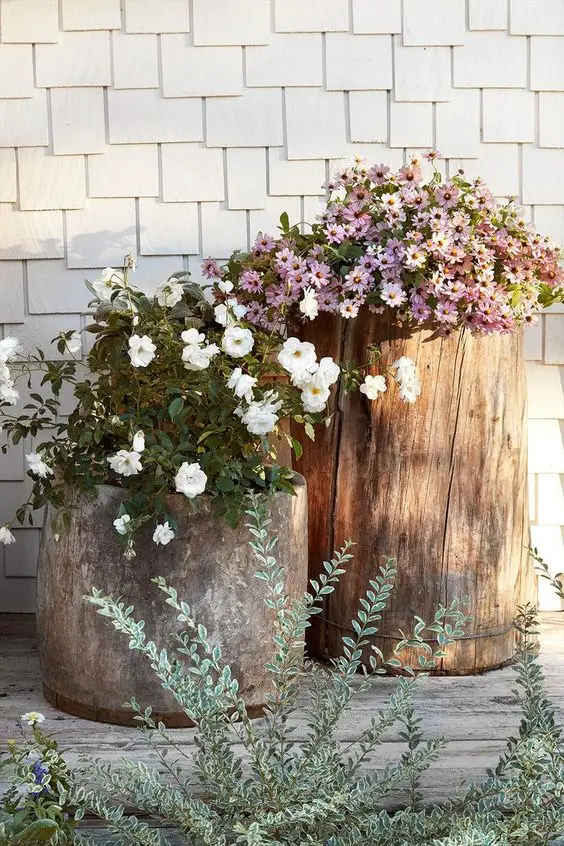 2024's Top Spring Barn Decor Trends for Rustic Elegance