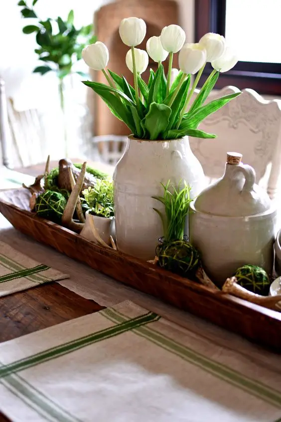 Spring 2024 Dining Decor: Fresh Table & Room Ideas for Style