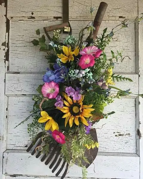 2024 Rustic Spring Decor: Fresh Trends for Home & Wedding