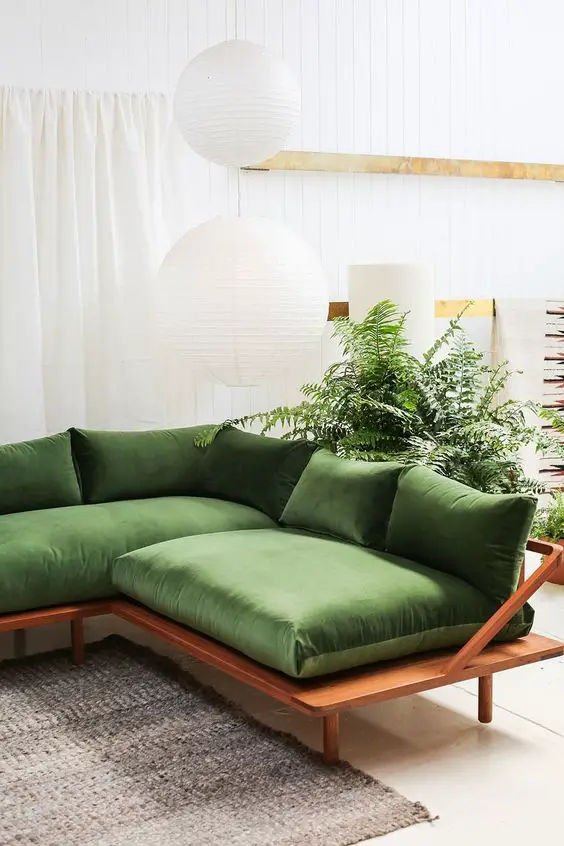 Sofa Workshop 2024: Exquisite Dillon & Eden Corner Sofas