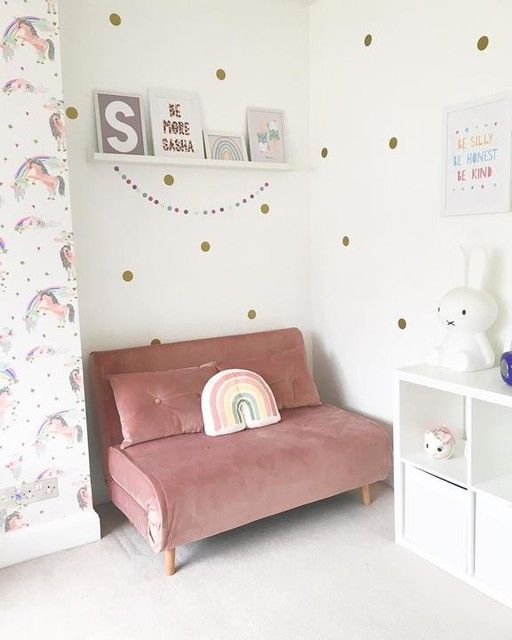 Chic 2024 Nursery Sofas: Versatile Beds, Chairs & Decor Ideas