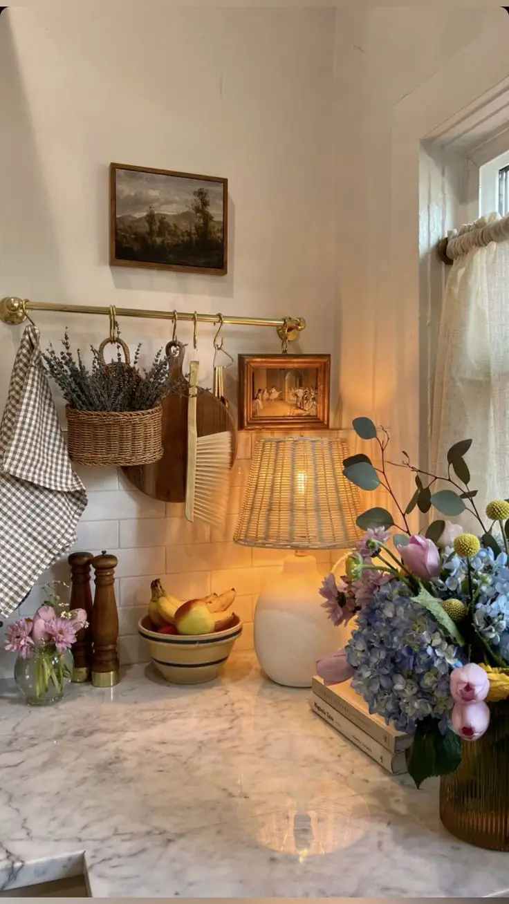 Cottage Core Spring Decor 2024: Revitalize Your Home