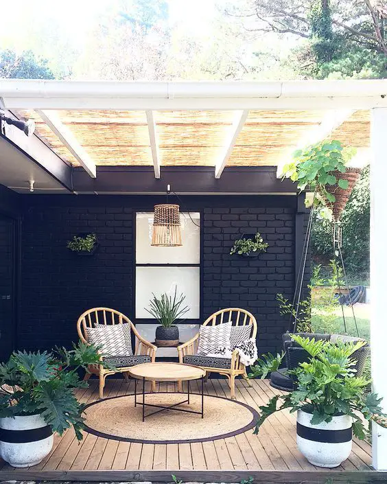 2024 Spring Patio Decor: Fresh Ideas for Chic Outdoor Spaces