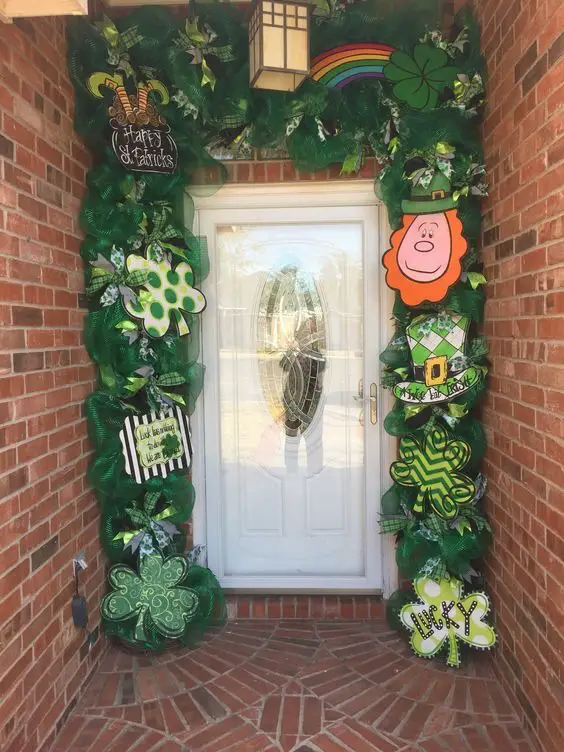 Elevate St Patrick S Day 2024 With Stunning House Decor Expert Tips   9.1 2 