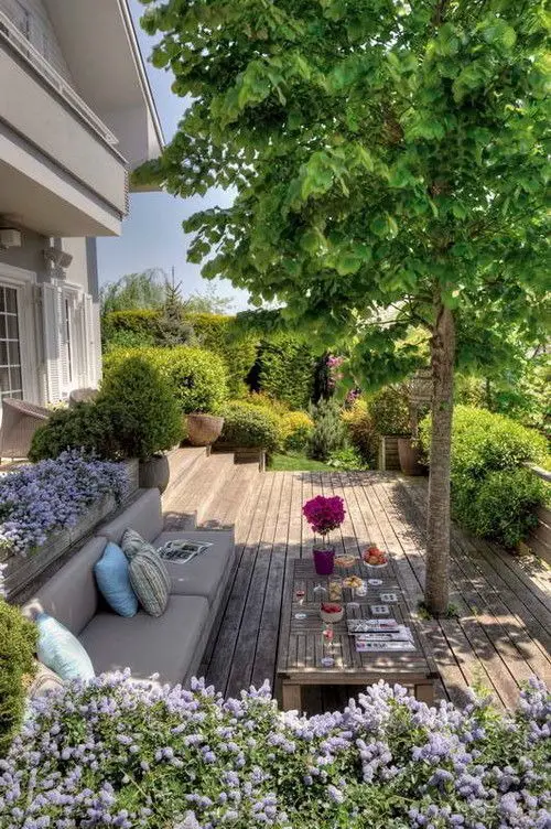 Transform Your Home: 2024 Trends in Low Front Porch Landscaping for a Budget-Friendly, Maintenance-Free Oasis