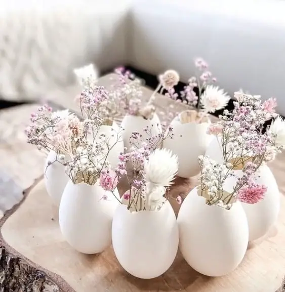 Mastering 2024: Timeless Elegance in Neutral Easter Decor - Ideas, Color Schemes, and Affordable Finds for Your Home