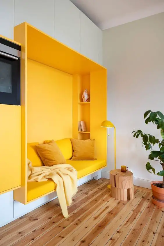 Maximize Style & Space with Ceiling Cabinets in Every Room