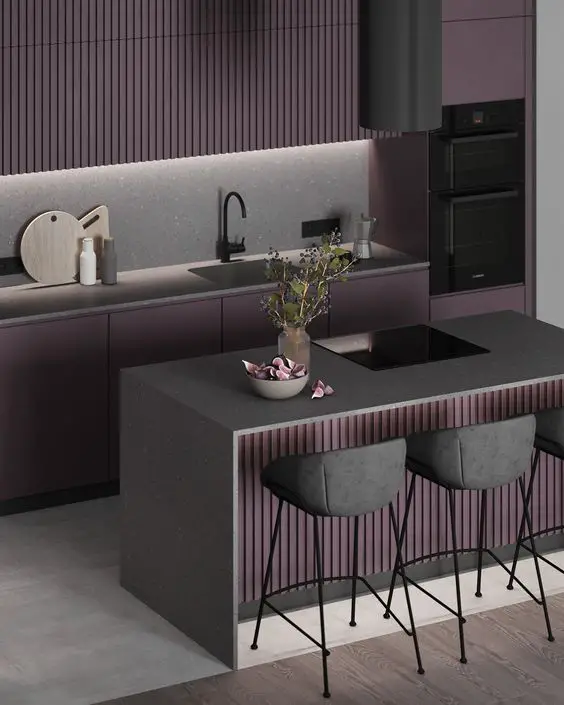 2024's Top Kitchen Cabinet Colors: Trendy Hues & Combos