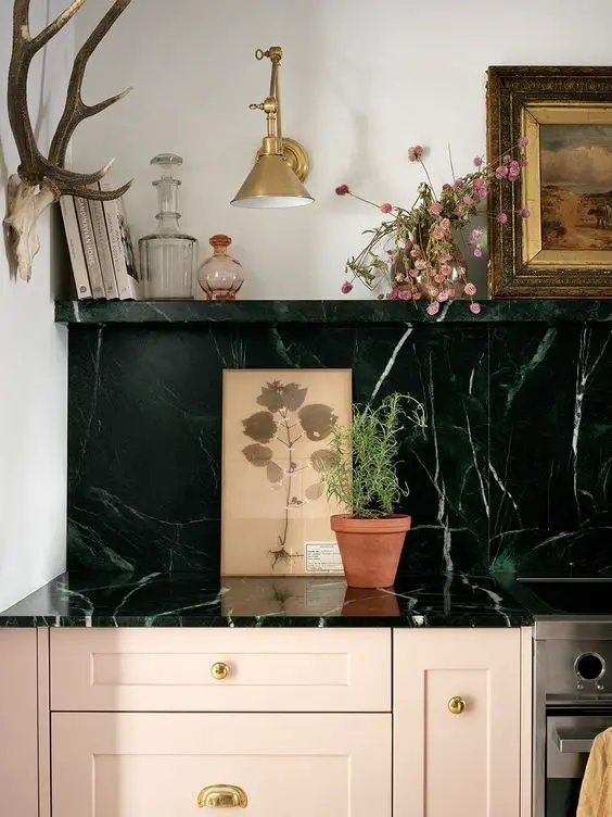 Vintage Kitchen Cabinet Designs: Timeless Elegance Meets Modern Chic