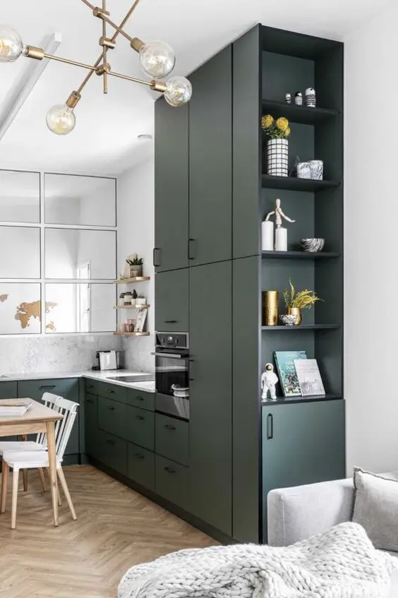 Maximize Style & Space with Ceiling Cabinets in Every Room