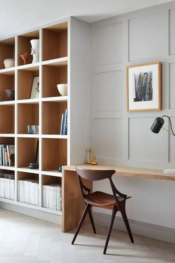 Chic Office Cabinets: Storage & Design Ideas for Modern Workspaces