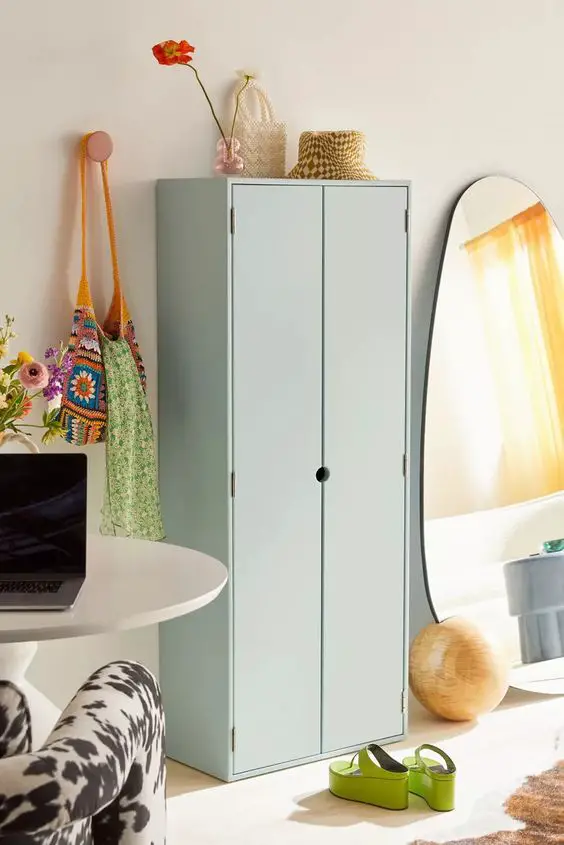 Maximize Space with Stylish Small Pantry Cabinet Ideas & Organizing Tips