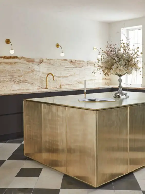 Transform Your Space with Metal Kitchen Cabinet Makeover Ideas