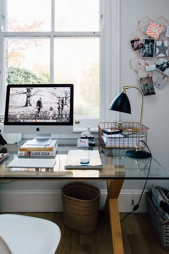 Craftsman Desk Styles: Modern & Classic Ideas for Your Workspace