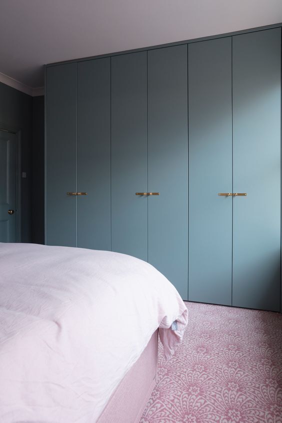 Maximize Style & Space with Ceiling Cabinets in Every Room