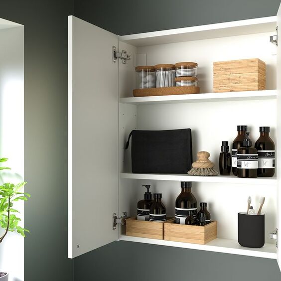 Maximize Space with Stylish Small Pantry Cabinet Ideas & Organizing Tips