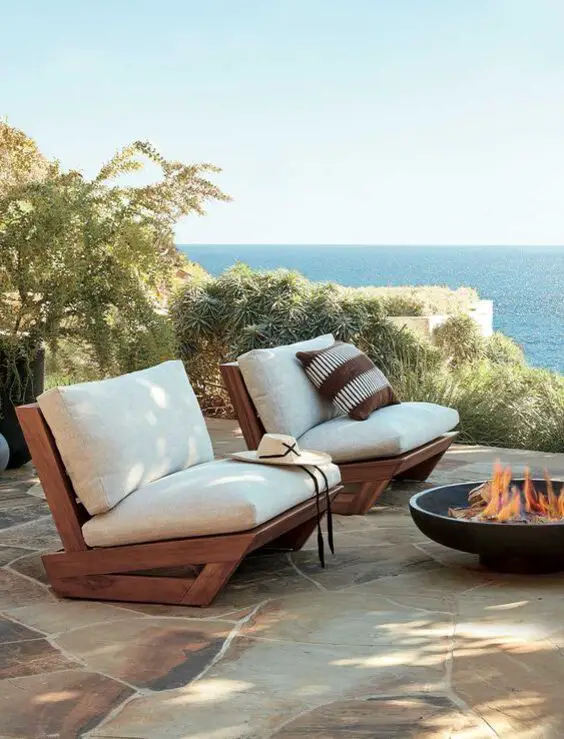 Transform Your Outdoor Space with Elegant Furniture Sets for Every Style